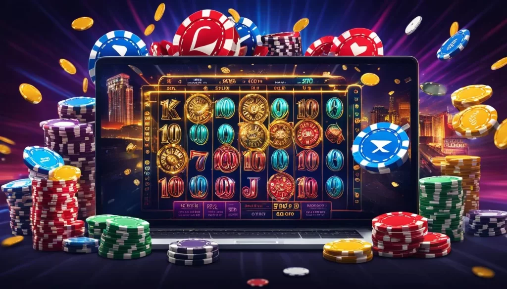 Mẹo chơi Nổ Hũ dễ thắng lớn