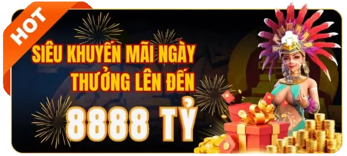 Biểu tượng ưu đãi mb88 slot