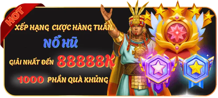 Nổ hũ uy tín tại kèo nhà cái 5 chuẩn