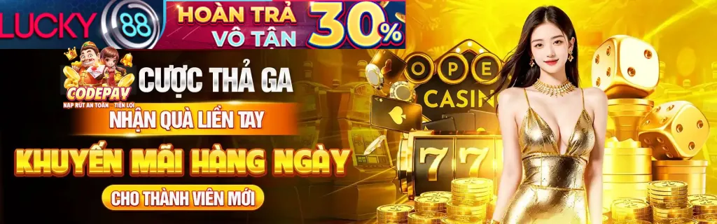 Đa dạng trò chơi tại mb88 slot