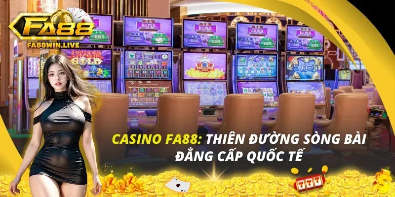 Cơ chế hoạt động của slot